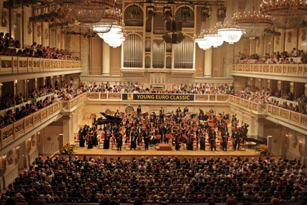 Orquestra Filarmônica de Viena – Wikipédia, a enciclopédia livre