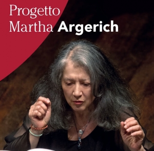 Progetto Martha Argerich