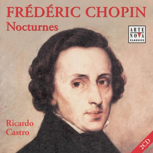 Frédéric Chopin Nocturnes